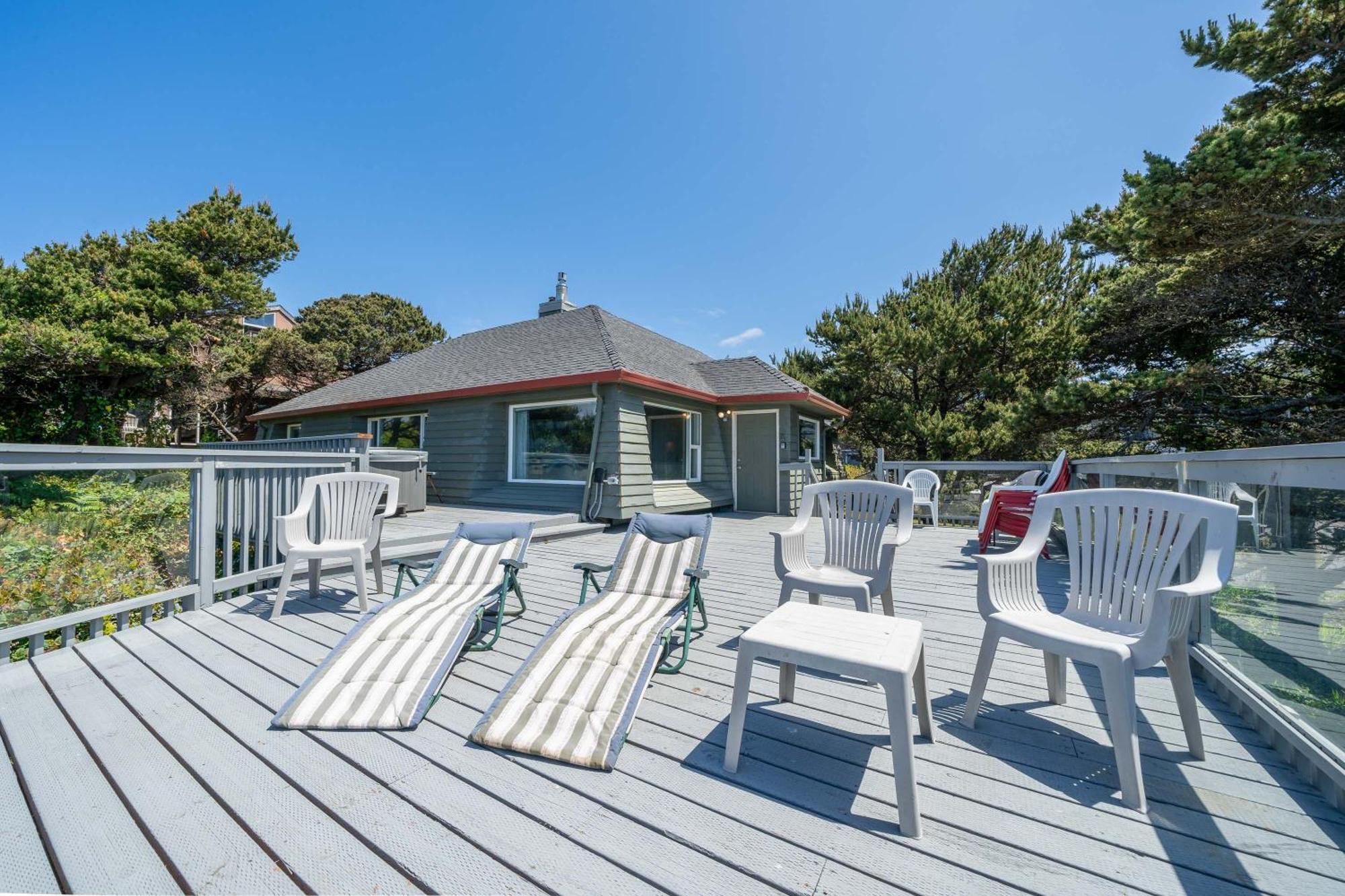 Villa Ebbing House Lincoln City Exterior foto