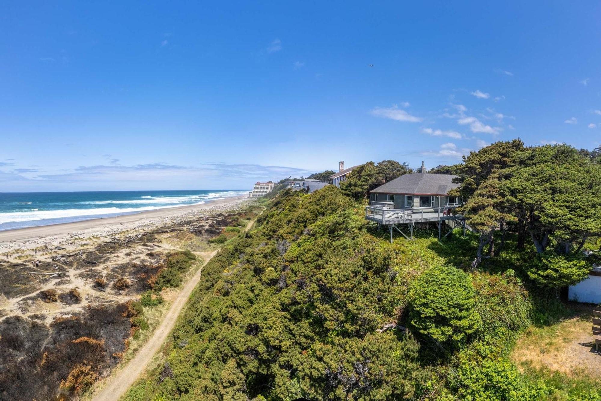 Villa Ebbing House Lincoln City Exterior foto