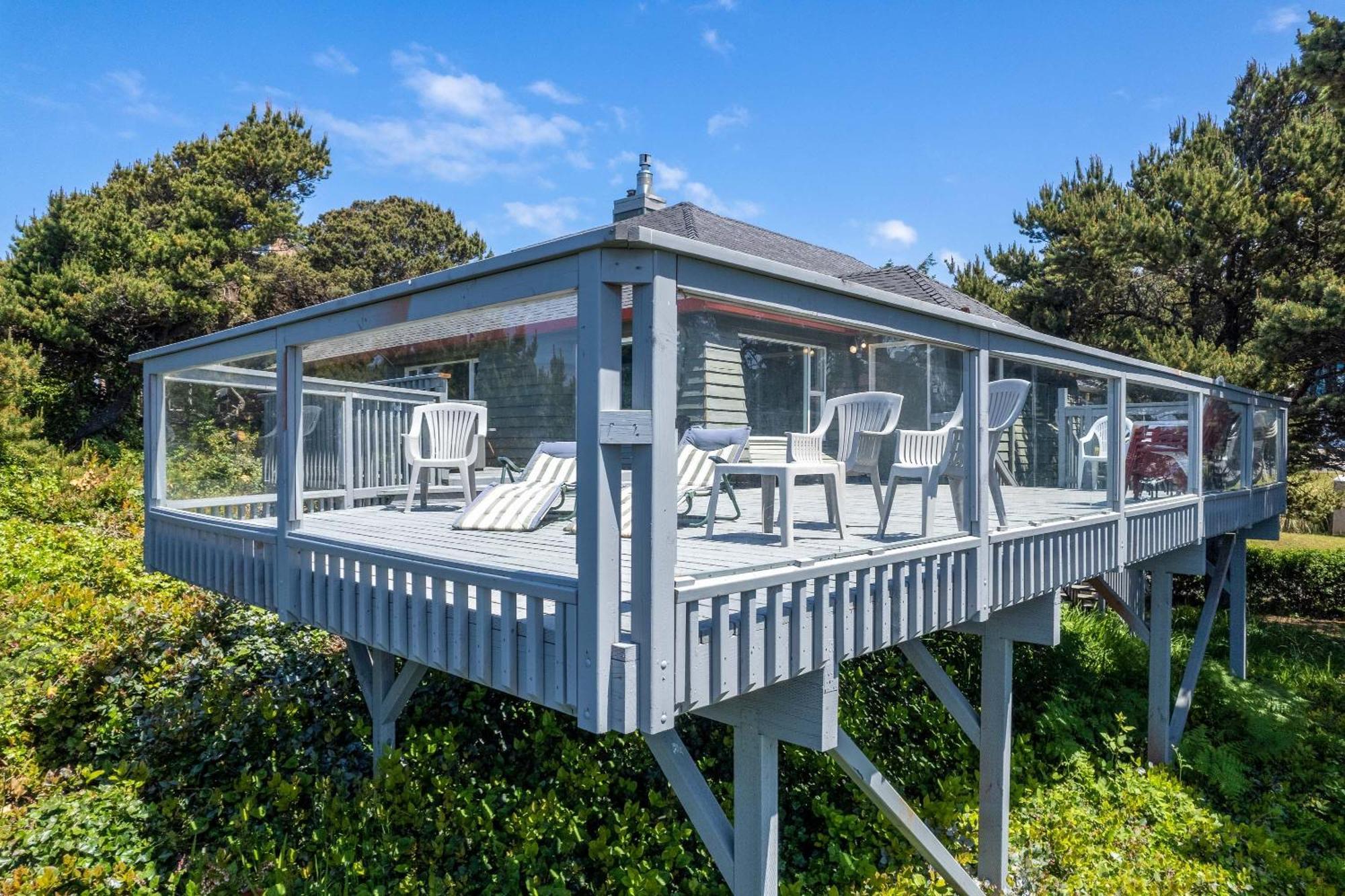 Villa Ebbing House Lincoln City Exterior foto