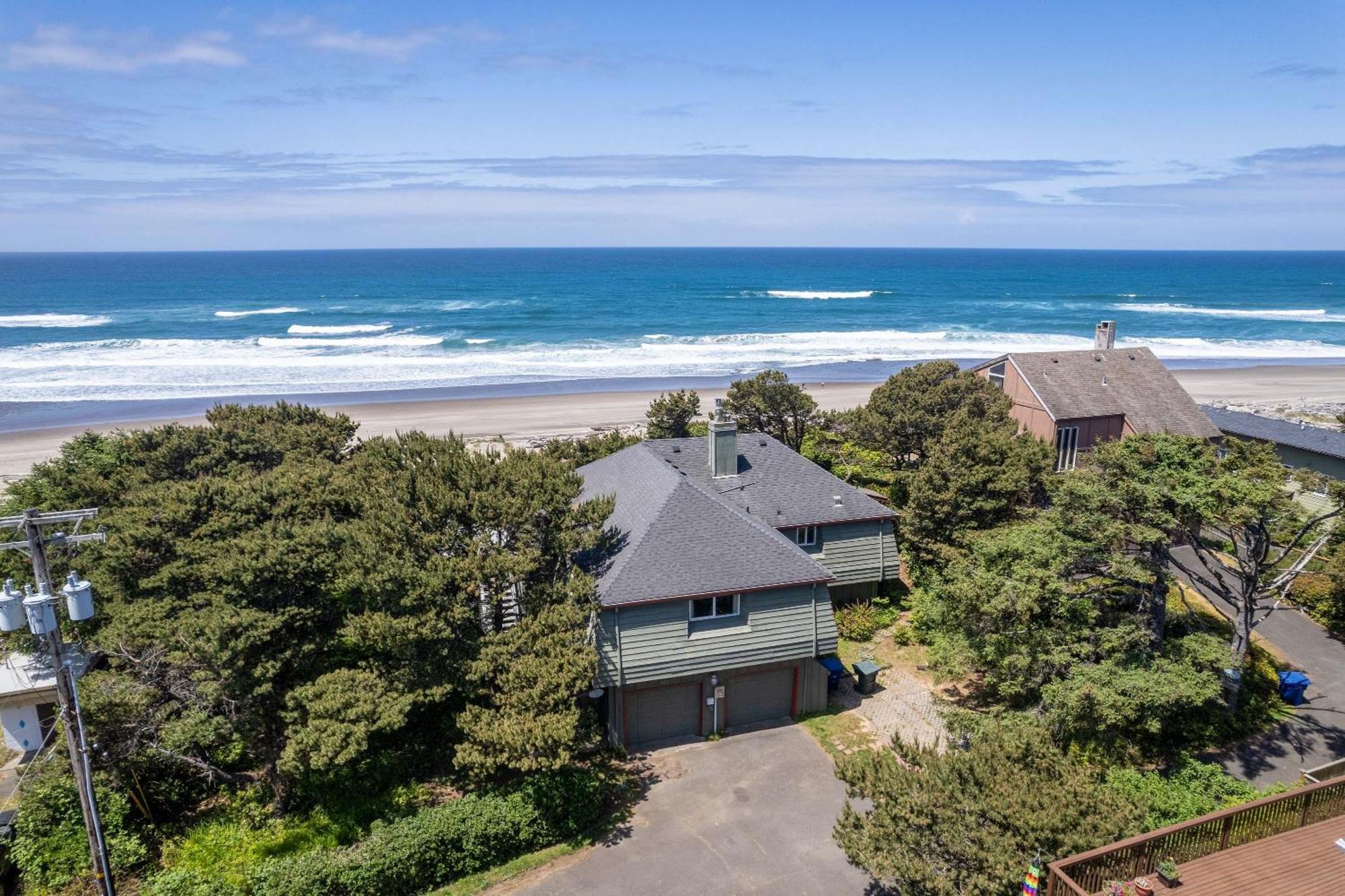 Villa Ebbing House Lincoln City Exterior foto
