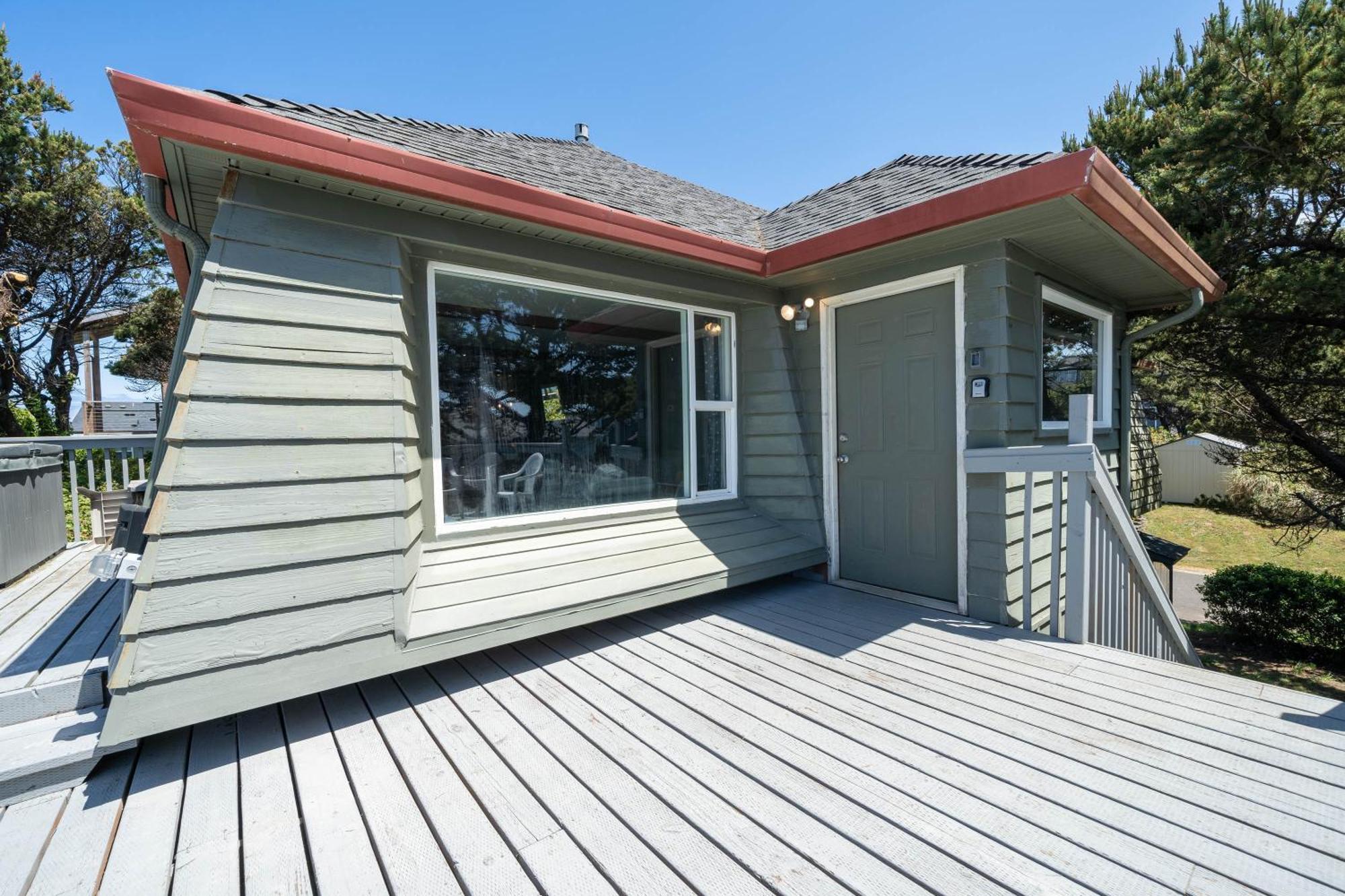 Villa Ebbing House Lincoln City Exterior foto